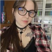 I’m an italian native speaker and I would like to help you become more confident when speaking in Italian.